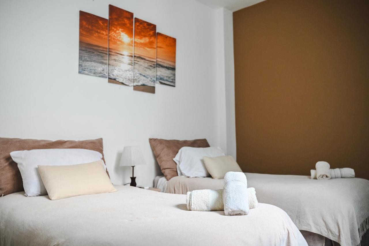 Anici Crt Penthouse 4 - With Private Rooftop Pool Вікторія Екстер'єр фото