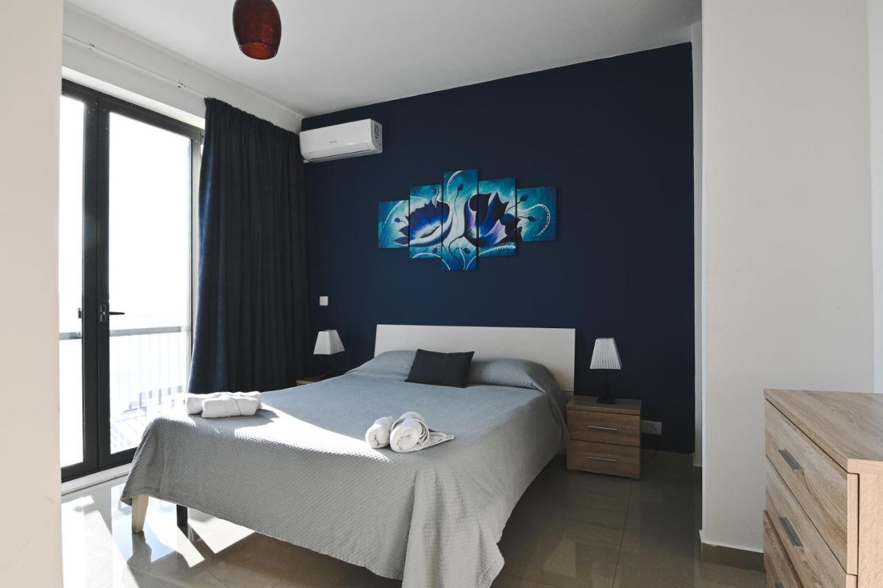 Anici Crt Penthouse 4 - With Private Rooftop Pool Вікторія Екстер'єр фото